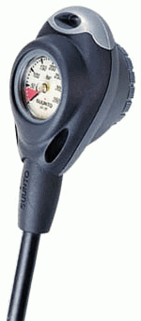 Консоль Suunto СB Double