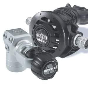 Регулятор APEKS ATX 100 DIN