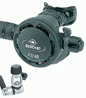 Регулятор Beuchat VX40