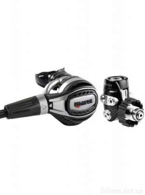 Регулятор Mares FUSION 52X DIN (416233)