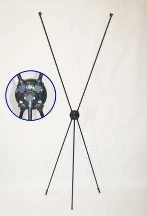 Стенд Паук (различные размеры)