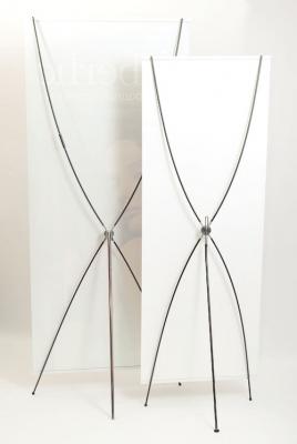 x-banner Luxe 80х180см