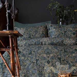 Постельное белье из тенсела Issimo home Cera