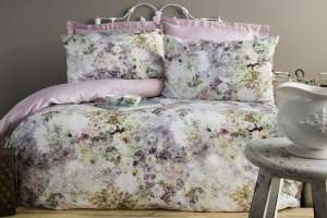 Постельное белье Issimo home Grace