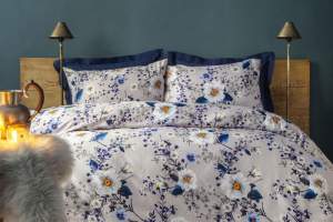 Постельное белье Issimo home Camilia