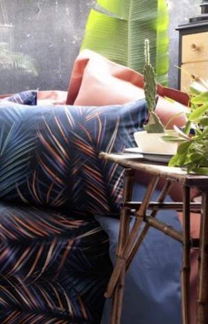 Постельное белье Issimo home PHUKET