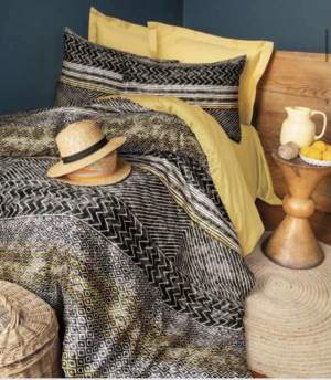 Постельное белье Issimo home Afre