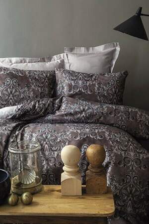 Постельное белье Сатин Issimo home Trono