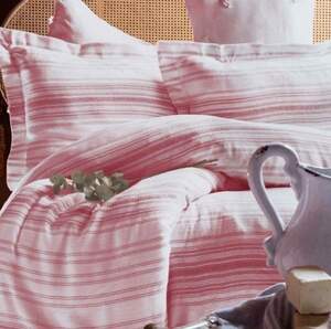 Постельное белье Сатин Issimo home Raphia