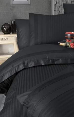 Постельное белье First Choice Gala Black