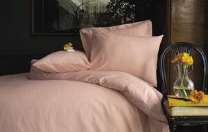 Постельное белье Сатин жаккард Issimo home Rhythm евро