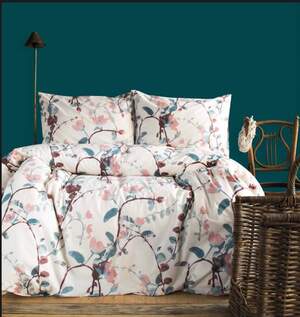 Постельное белье Issimo home Siena