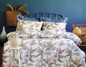 Постельное белье Issimo home Tiede