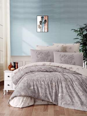 Постельное белье ранфорс First Choice Paradise