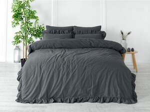 Семейное постельное белье хлопок LIMASSO Castle rock