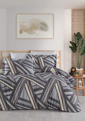 Постельное бельё из сатина First Choice Radolf