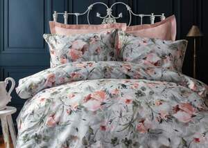 Сатиновое постельное белье Issimo home Dorothy