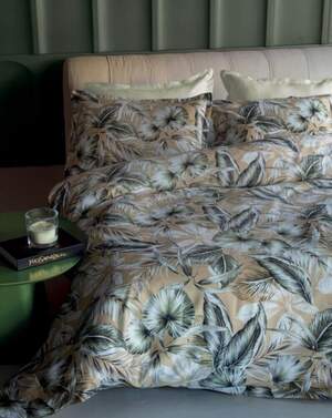 Постельное белье Сатин Issimo home Teno Постельное белье Сатин Issimo home Teno
