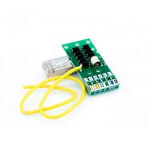 Грозозащита для Nanostation M5, Nanostation M2- NS5-100 Poe