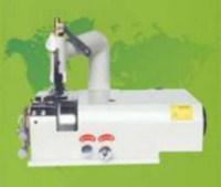 ZOJE YXP-3 Швейная машина для спускания края кожи (головка).