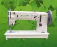 ZOJE ZJ4-7 супер тяж. ткани. длина стежка до 12 мм.