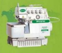 ZOJE ZJ757А-516М2-35 Пятиниточный промышленный оверлок