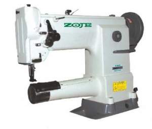 ZOJE ZJ2618 Рукавная, тройной транспорт