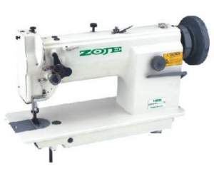 ZOJE ZJ0628 Плоская платформа, тройной транспорт, тяжелые ткани.