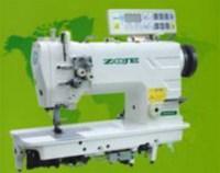 ZOJE ZJ8420 Двухигольная промышленная швейная машина