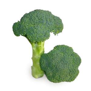 Капуста брокколи Айронмен F1 2500 семян. (Seminis)