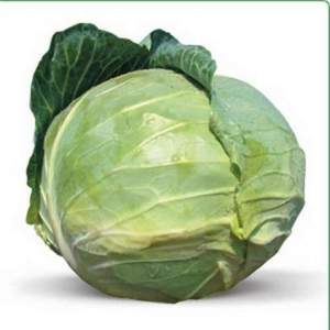 Капуста Наоми F1 2500 семян.