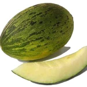 Дыня КS 775 F1 1000 семян. (Kitano)