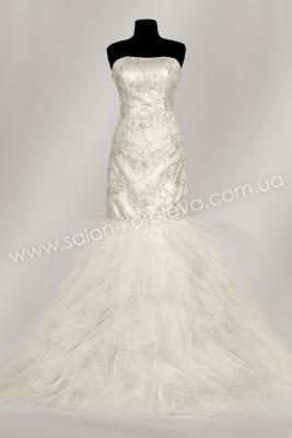 Свадебное платье Свадебное платье