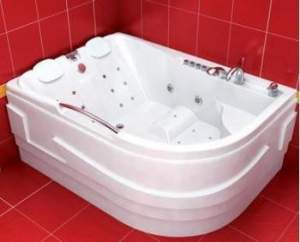 Ванна Тритон "Респект" 1800х1300 Ванна Тритон "Респект" 1800х1300