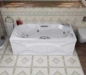 Ванна Тритон Ванна Тритон