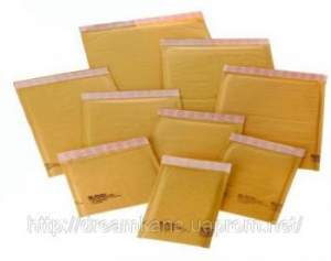 Бандерольные конверты Бандерольные конверты