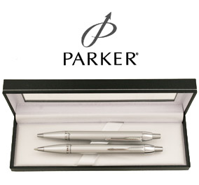 Эксклюзивные подарочные ручки «PARKER»