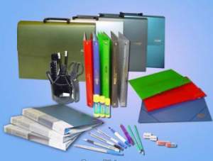 «Канцтовары и Бумага»- канцелярские товары