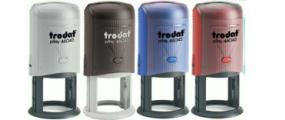 Штемпельная продукция Trodat