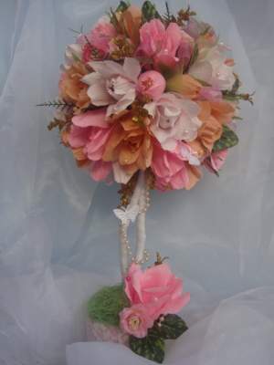 Дерево счастья