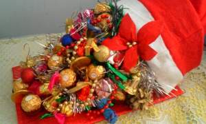 Рог изобилия