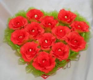 от всего сердца