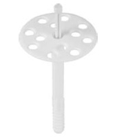 Дюбель для теплоизоляции Дюбель для теплоизоляции